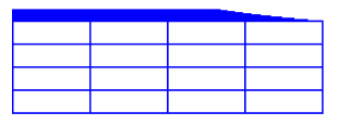 Deformed bar in Example 1